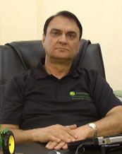 Osvaldo Piccinin