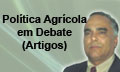 Prof. Climaco AGROVISION - Bras�lia