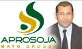 Aprosoja protesta contra not�cias de aumento na safra