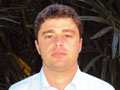 Alex Santos Lopes - Analista de Mercado - Scot Consultoria