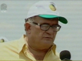 S�rgio da Silva Ramos - Produtor Rural