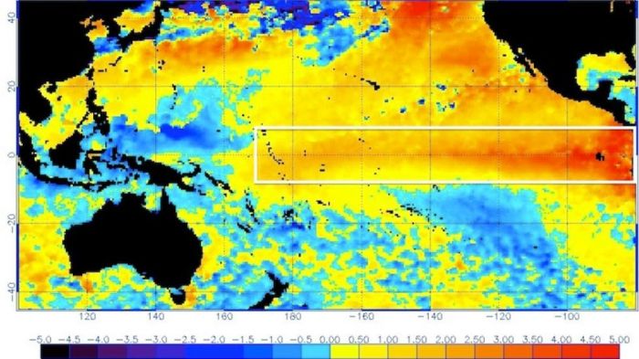 El Niño - NOAA