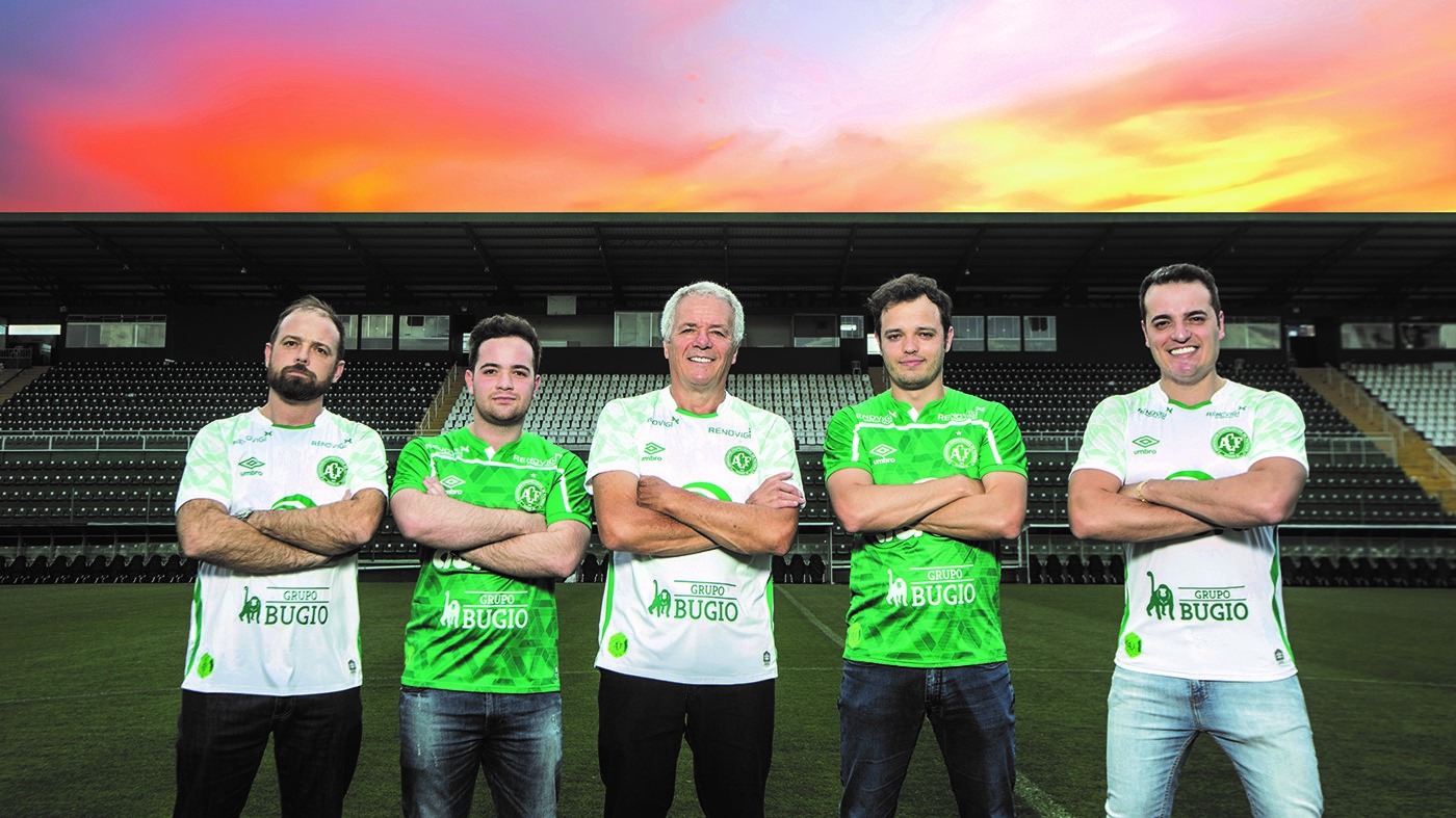 Grupo Bugio - Publieditorial