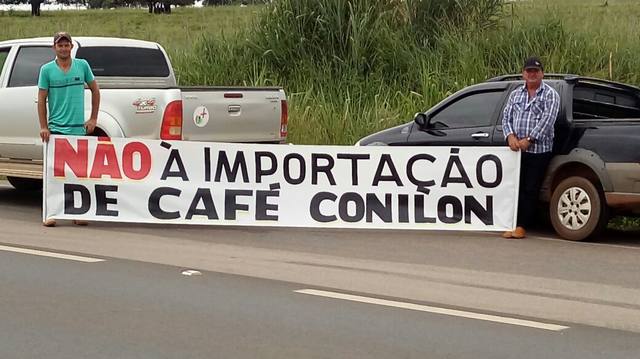 Produtor de café conilon do Brasil tenta recuperar mercado