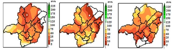 Clima seco favorece a colheita do café em Minas Gerais 001