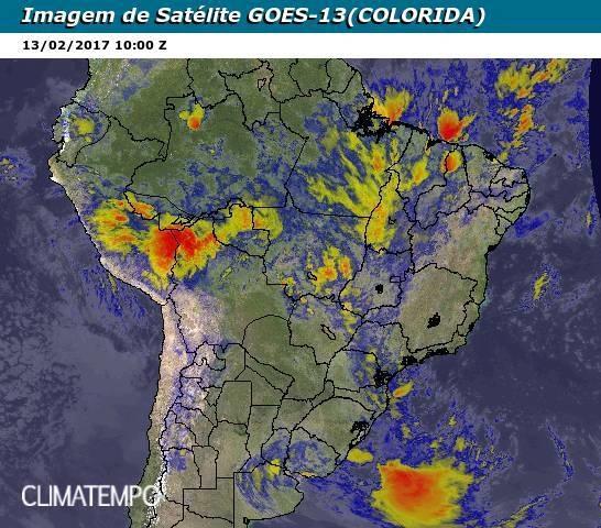 Climatempo Radar