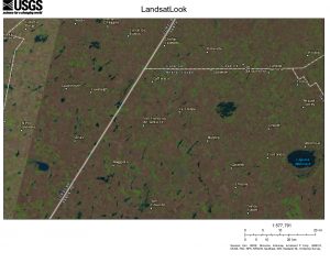 Argentina, inundações na Zona Núcleo, 2013