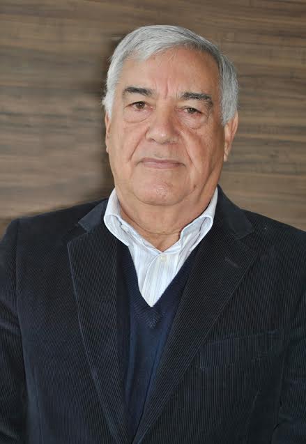 José Zeferino Pedrozo - Presidente da Federação da Agricultura e Pecuária do Estado de SC (Faesc) e do Serviço Nacional de Aprendizagem Rural (Senar/SC)