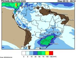 Alerta Agroclimático - 30/09