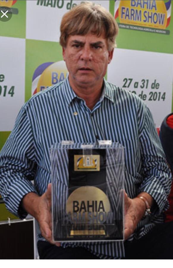 Luiz Antônio Quintella Cansanção