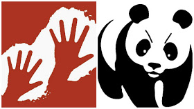 Survival International e WWF