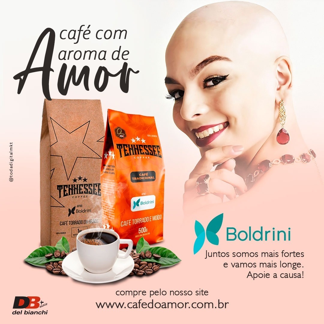 café do amor