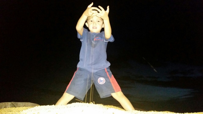 Imagem do dia - Jorge Guilherme Michel em Chapadão do Sul (MS)