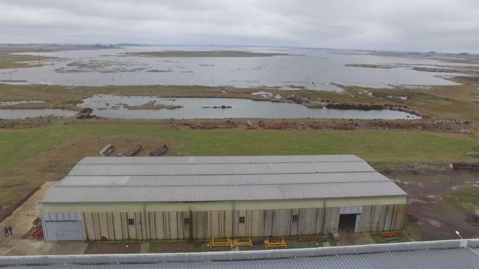 Inundações Córdoba 1