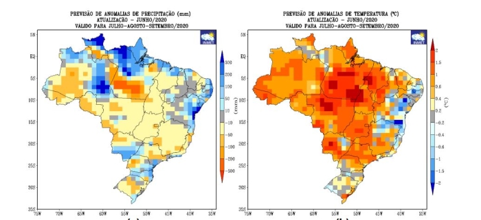 Anomalias Inverno - 1906