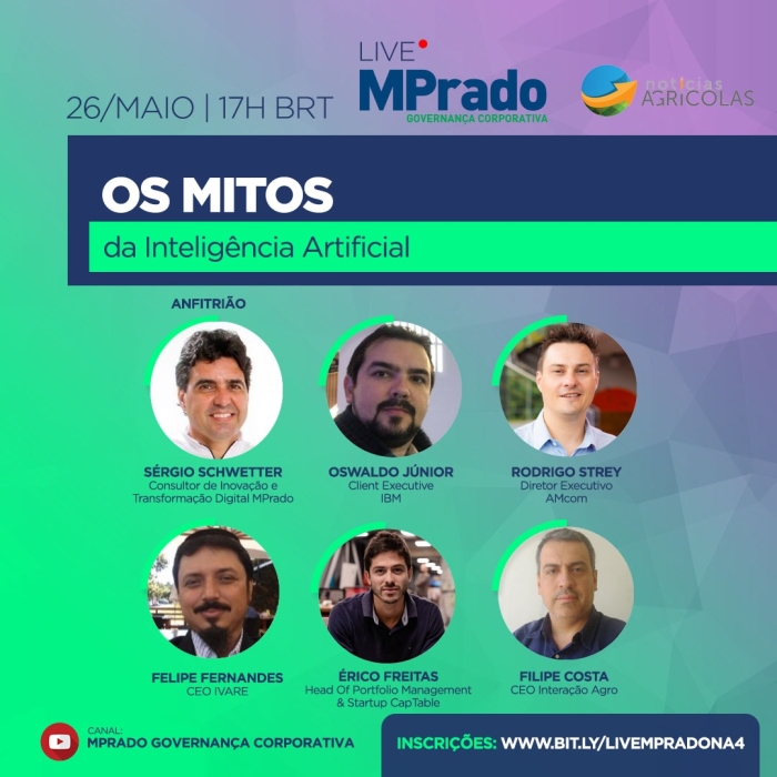 arte na mprado inteligencia artificial