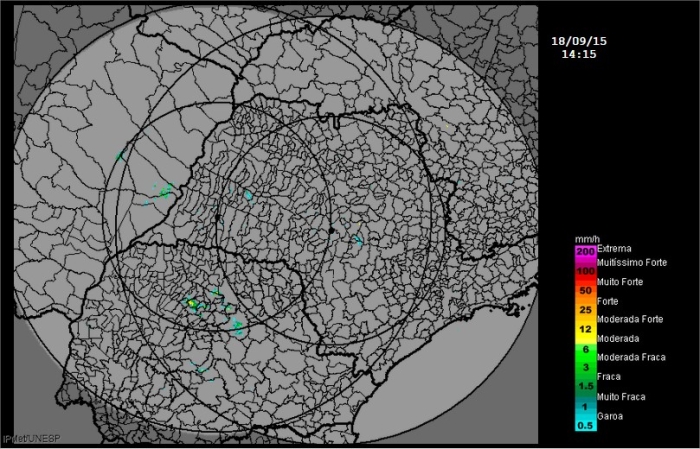 Unesp - 14h30