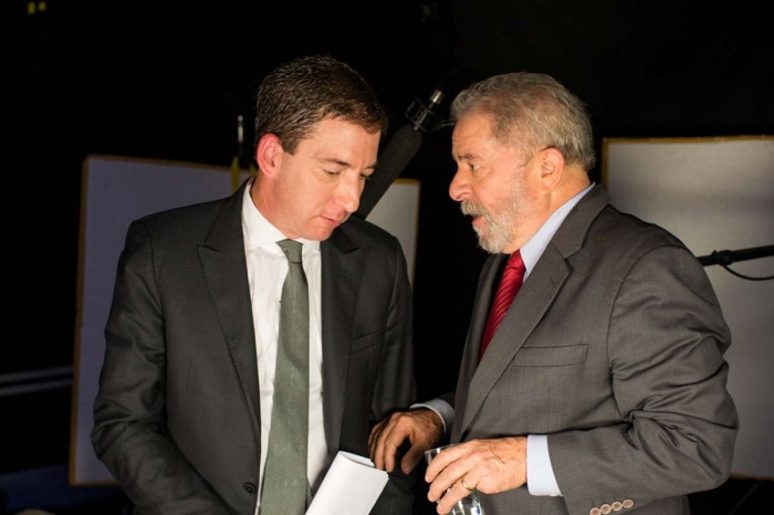 lula e gleen 2