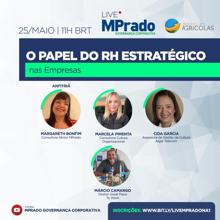 na e mprado - rh estratégico