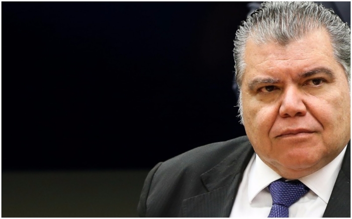 Sarneyzinho - Blog Ambiente Inteiro