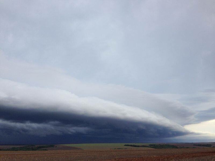 Imagem do dia - Imagem em Maracaju (MS), enviado por Marcos Vinicius Terol