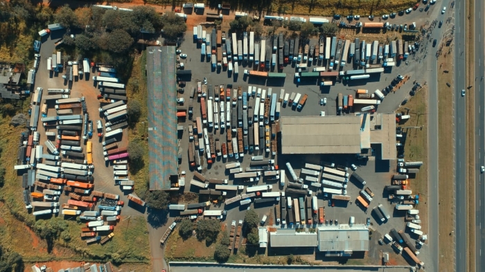 Greve caminhoneiros Ponta Grossa PR