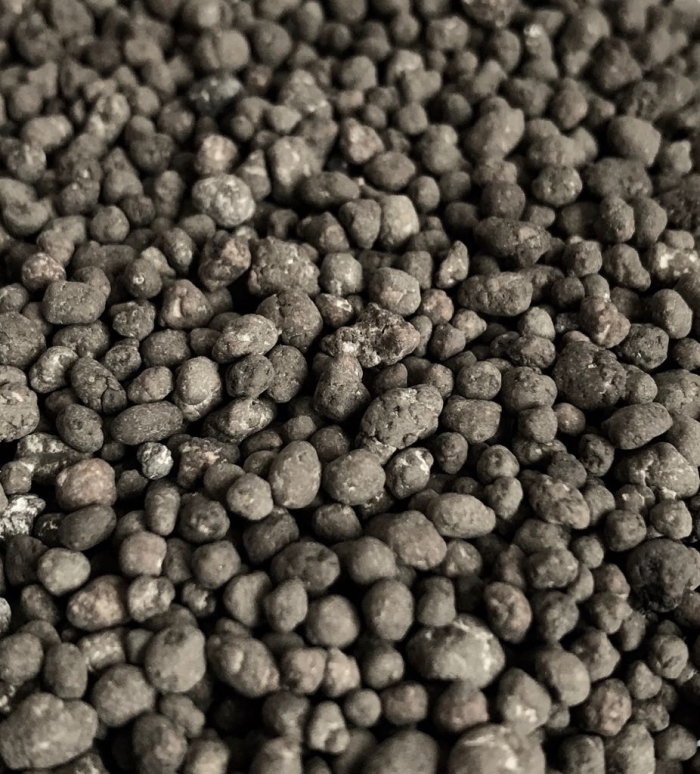 Fertilizante YaraBasa