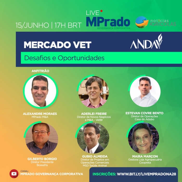 live mercado vet