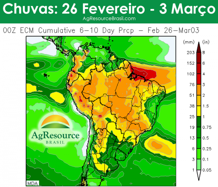 Clima AgR 21-02