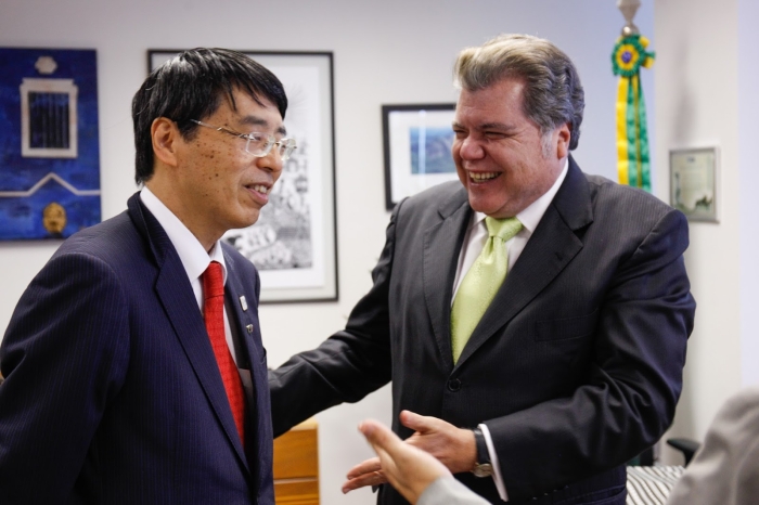 Sarneyzinho - Blog Ambiente Inteiro