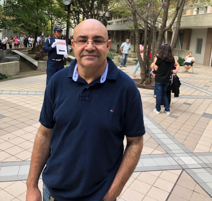 José Jacinto Dutra Neto, de Yokkaichi