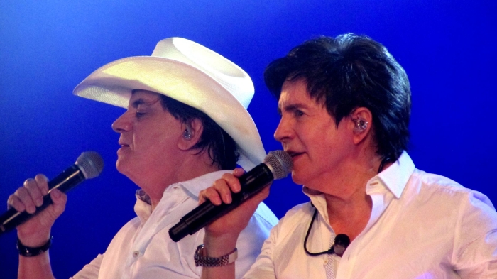 Chitãozinho & Xororó