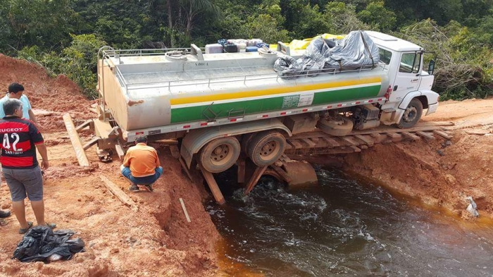 Caminhão - Blog Ambiente Inteiro