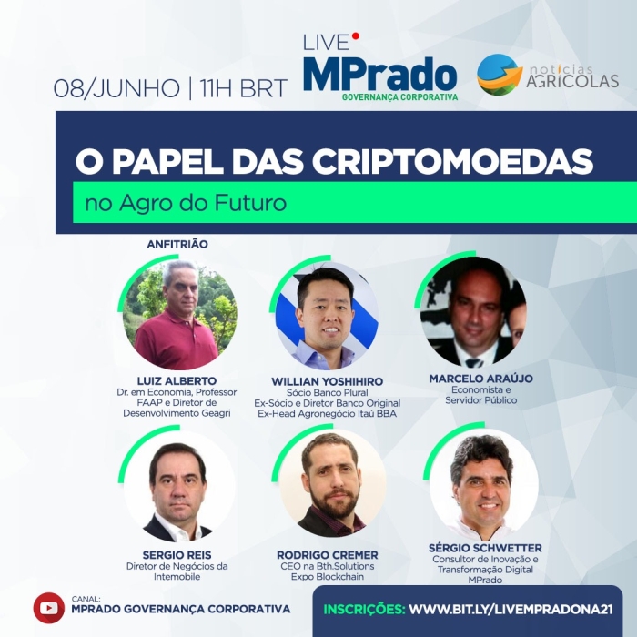 live criptomoedas