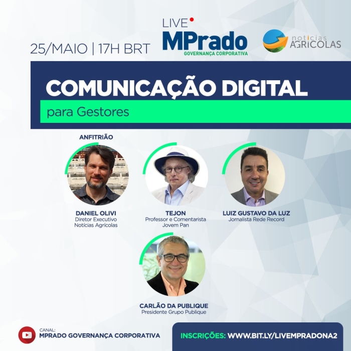 comunicação para gestores